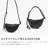 アーカイブエプク ショルダーバッグ Archivepke | ギャレリア Bag＆Luggage | 詳細画像4 