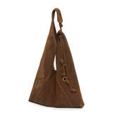 Suedebrown | アーカイブエプク ショルダーバッグ Archivepke | ギャレリア Bag&Luggage