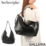 アーカイブエプク ショルダーバッグ Archivepke | ギャレリア Bag＆Luggage | 詳細画像1 