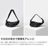 アーカイブエプク ショルダーバッグ Archivepke | ギャレリア Bag＆Luggage | 詳細画像3 