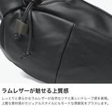 アーカイブエプク ショルダーバッグ Archivepke | ギャレリア Bag＆Luggage | 詳細画像5 
