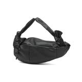 Black | アーカイブエプク ショルダーバッグ Archivepke | ギャレリア Bag＆Luggage