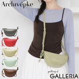 アーカイブエプク ショルダーバッグ Archivepke | ギャレリア Bag&Luggage | 詳細画像1