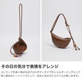 アーカイブエプク ショルダーバッグ Archivepke | ギャレリア Bag&Luggage | 詳細画像3
