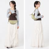 アーカイブエプク ショルダーバッグ Archivepke | ギャレリア Bag&Luggage | 詳細画像8