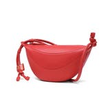 Hibiscusred | アーカイブエプク ショルダーバッグ Archivepke | ギャレリア Bag&Luggage
