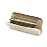 アルカン 長財布 Arukan | ギャレリア Bag&Luggage | 詳細画像12