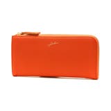 オレンジ | アルカン 長財布 Arukan | ギャレリア Bag＆Luggage