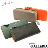 アルカン 長財布 Arukan | ギャレリア Bag＆Luggage | 詳細画像1 