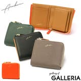 アルカン 財布 Arukan | ギャレリア Bag＆Luggage | 詳細画像1 
