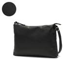 ブラック | アルカン ショルダーバッグ Arukan | ギャレリア Bag＆Luggage