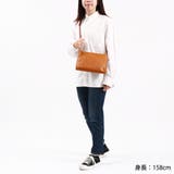 アルカン ショルダーバッグ Arukan | ギャレリア Bag＆Luggage | 詳細画像3 