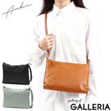 アルカン ショルダーバッグ Arukan | ギャレリア Bag＆Luggage | 詳細画像1 