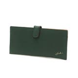 モスグリーン | アルカン 長財布 Arukan | ギャレリア Bag＆Luggage