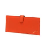 オレンジ | アルカン 長財布 Arukan | ギャレリア Bag＆Luggage