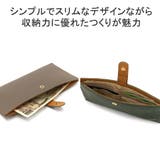 アルカン 長財布 Arukan | ギャレリア Bag＆Luggage | 詳細画像5 