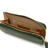 アルカン コインケース Arukan | ギャレリア Bag&Luggage | 詳細画像13
