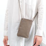 グレー | アーツアンドクラフツ ショルダーバッグ ARTS&CRAFTS | ギャレリア Bag&Luggage
