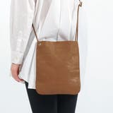 キャメル | アーツアンドクラフツ ショルダーバッグ ARTS&CRAFTS | ギャレリア Bag&Luggage