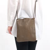 グレージュ | アーツアンドクラフツ ショルダーバッグ ARTS&CRAFTS | ギャレリア Bag&Luggage