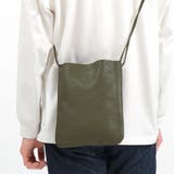 オリーブ | アーツアンドクラフツ ショルダーバッグ ARTS&CRAFTS | ギャレリア Bag&Luggage