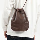 チョコ | アーツアンドクラフツ ショルダーバッグ ARTS&CRAFTS | ギャレリア Bag＆Luggage