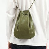 オリーブ | アーツアンドクラフツ ショルダーバッグ ARTS&CRAFTS | ギャレリア Bag＆Luggage