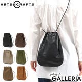 アーツアンドクラフツ ショルダーバッグ ARTS&CRAFTS | ギャレリア Bag＆Luggage | 詳細画像1 