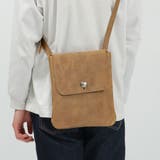 ベージュ | アーツアンドクラフツ ショルダーバッグ ARTS&CRAFTS | ギャレリア Bag&Luggage