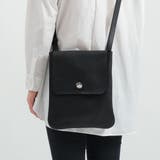 ブラック | アーツアンドクラフツ ショルダーバッグ ARTS&CRAFTS | ギャレリア Bag&Luggage