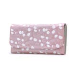 ピンク(44) | アルカン 長財布 Arukan | ギャレリア Bag＆Luggage