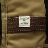 アッソブ リュック AS2OV | ギャレリア Bag＆Luggage | 詳細画像42 