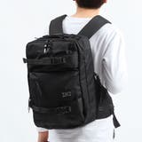ブラック(10) | アッソブ リュック AS2OV | ギャレリア Bag＆Luggage