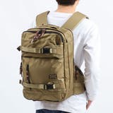 カーキ(65) | アッソブ リュック AS2OV | ギャレリア Bag＆Luggage