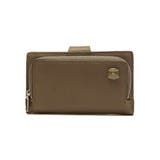 ブラウン(22) | 財布 AS2OV 二つ折り財布 | ギャレリア Bag＆Luggage