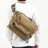 カーキ(65) | アッソブ メッセンジャーバッグ AS2OV | ギャレリア Bag＆Luggage