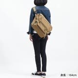 アッソブ メッセンジャーバッグ AS2OV | ギャレリア Bag＆Luggage | 詳細画像10 