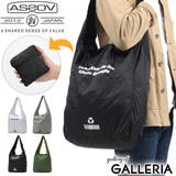 アッソブ エコバッグ AS2OV | ギャレリア Bag&Luggage | 詳細画像1