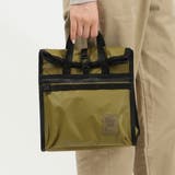 カーキ(65) | アッソブ ランチバッグ AS2OV | ギャレリア Bag&Luggage