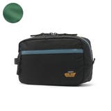 ブラック(10) | アッソブ ポーチ AS2OV | ギャレリア Bag＆Luggage