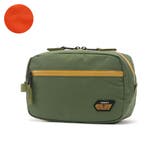 カーキ(65) | アッソブ ポーチ AS2OV | ギャレリア Bag＆Luggage