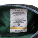 アッソブ ペンケース AS2OV | ギャレリア Bag＆Luggage | 詳細画像14 