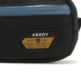 アッソブ ペンケース AS2OV | ギャレリア Bag＆Luggage | 詳細画像15 