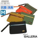 アッソブ ポーチ AS2OV | ギャレリア Bag＆Luggage | 詳細画像1 