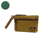 キャメル(24) | アッソブ ポーチ AS2OV | ギャレリア Bag＆Luggage