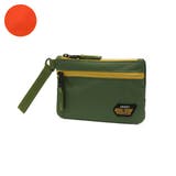 カーキ(65) | アッソブ ポーチ AS2OV | ギャレリア Bag＆Luggage