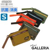 アッソブ ポーチ AS2OV | ギャレリア Bag＆Luggage | 詳細画像1 