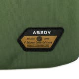 アッソブ ポーチ AS2OV | ギャレリア Bag＆Luggage | 詳細画像15 