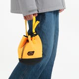 イエロー(50) | アッソブ 巾着バッグ AS2OV | ギャレリア Bag＆Luggage