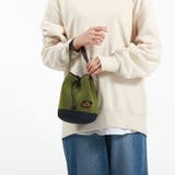 アッソブ 巾着バッグ AS2OV | ギャレリア Bag＆Luggage | 詳細画像4 
